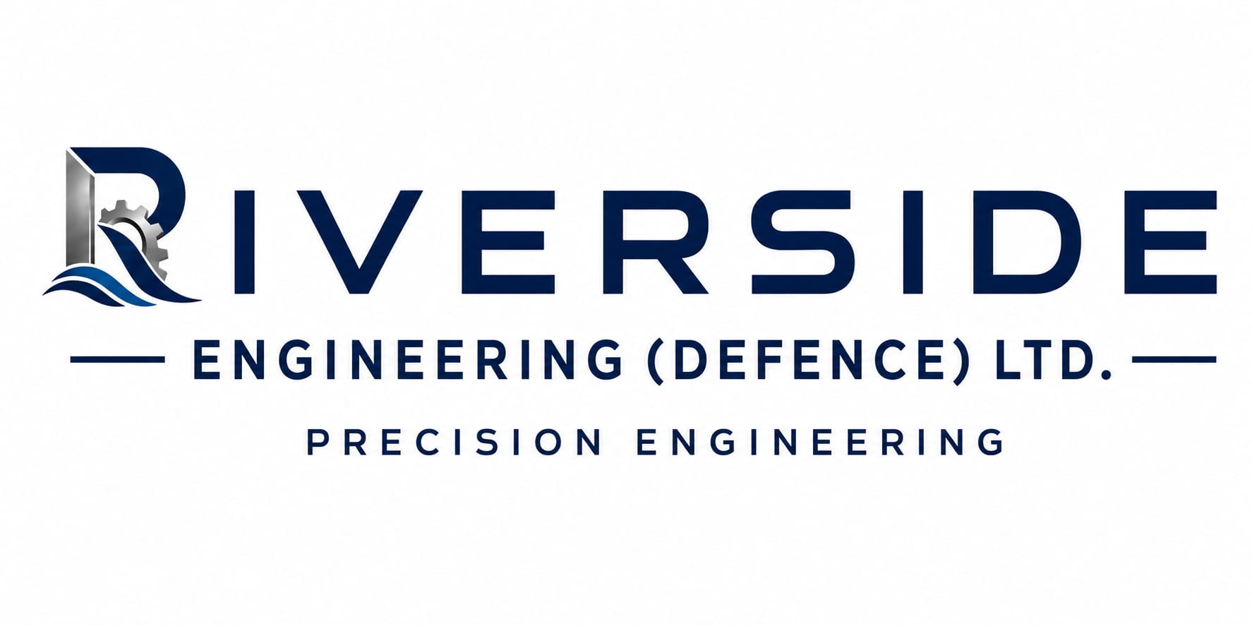 Riverside Engineering Defence Ltd Logo